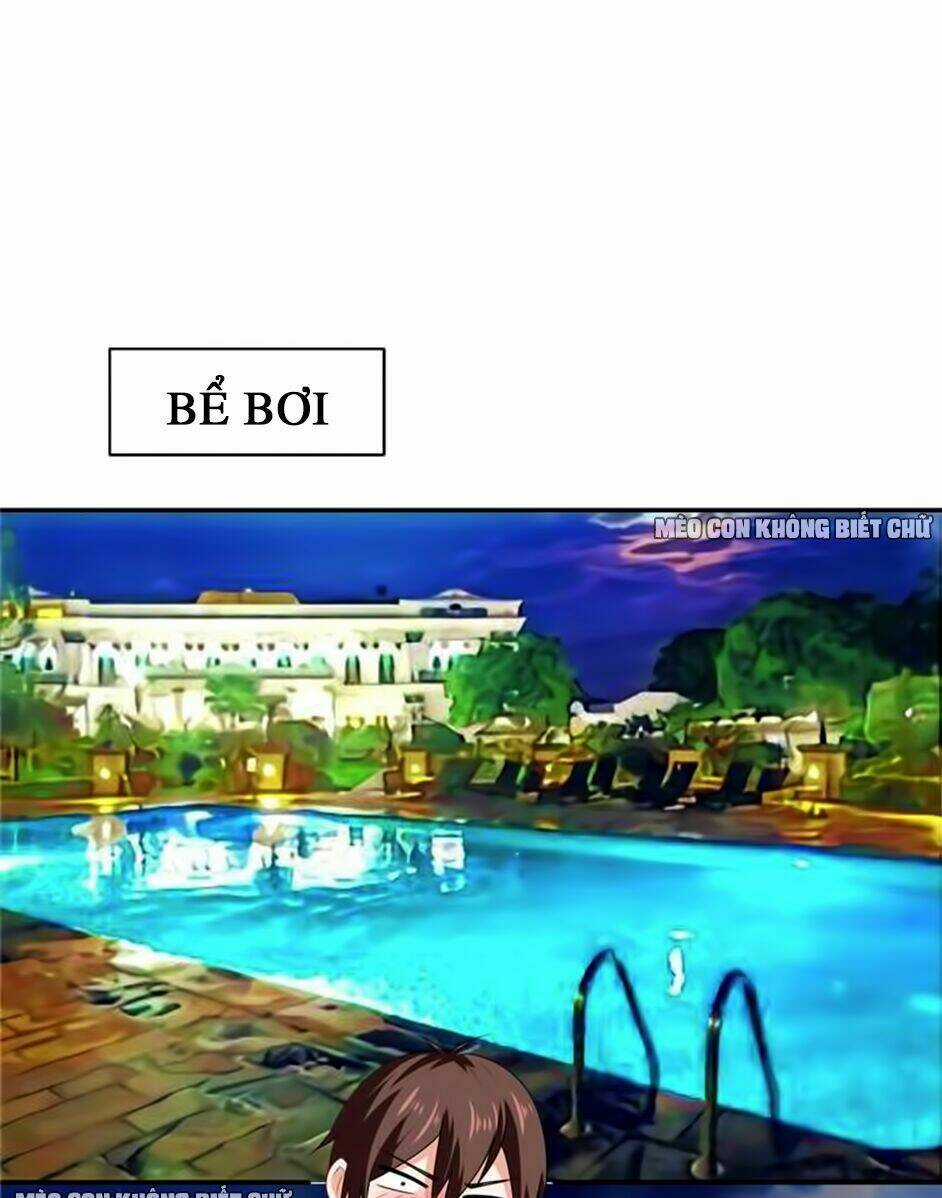 Mỹ Nữ Đại Tiểu Thư Đích Cương Thi Cao Thủ Chapter 31 trang 16