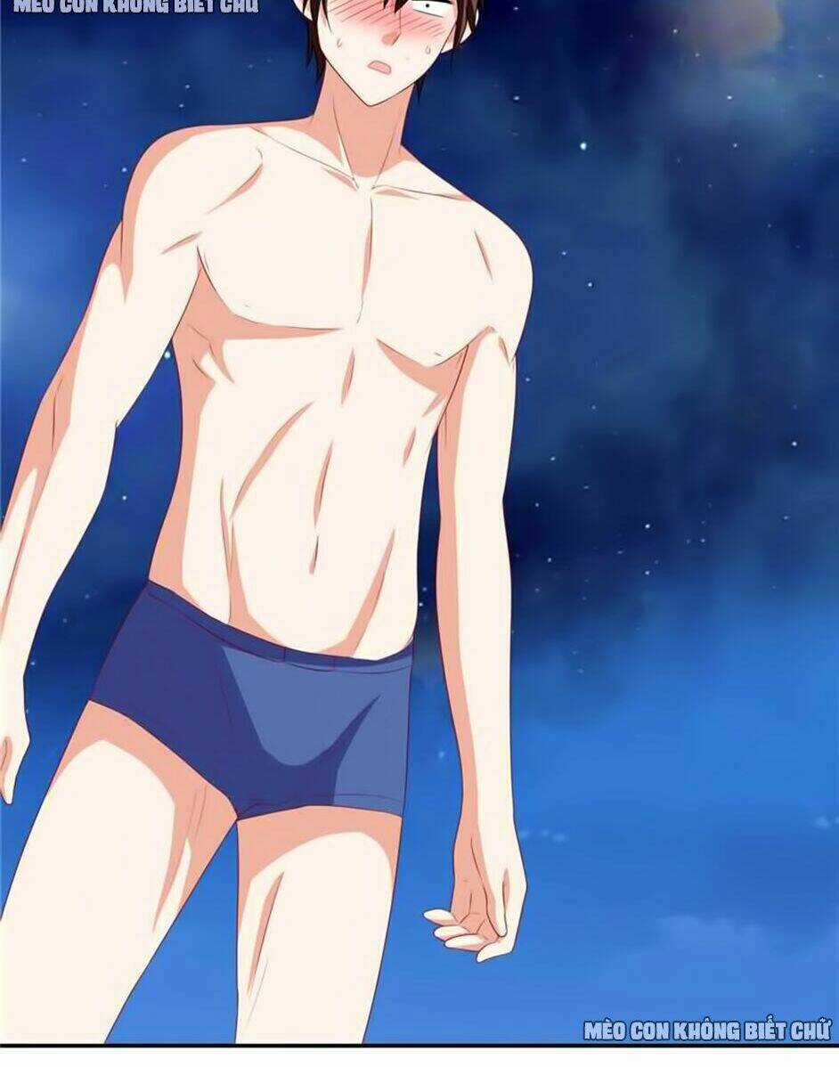 Mỹ Nữ Đại Tiểu Thư Đích Cương Thi Cao Thủ Chapter 31 trang 17