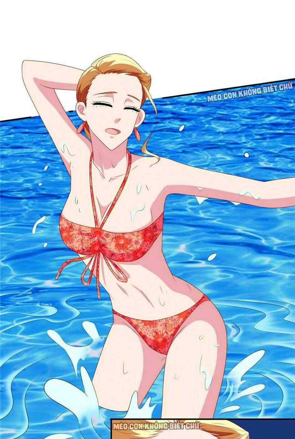 Mỹ Nữ Đại Tiểu Thư Đích Cương Thi Cao Thủ Chapter 31 trang 18