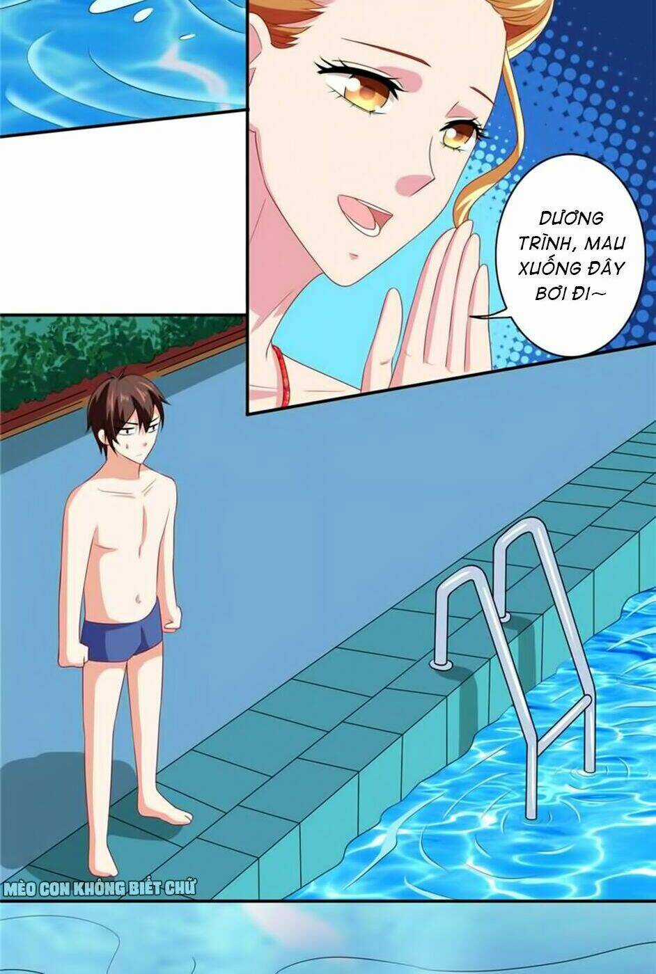 Mỹ Nữ Đại Tiểu Thư Đích Cương Thi Cao Thủ Chapter 31 trang 19