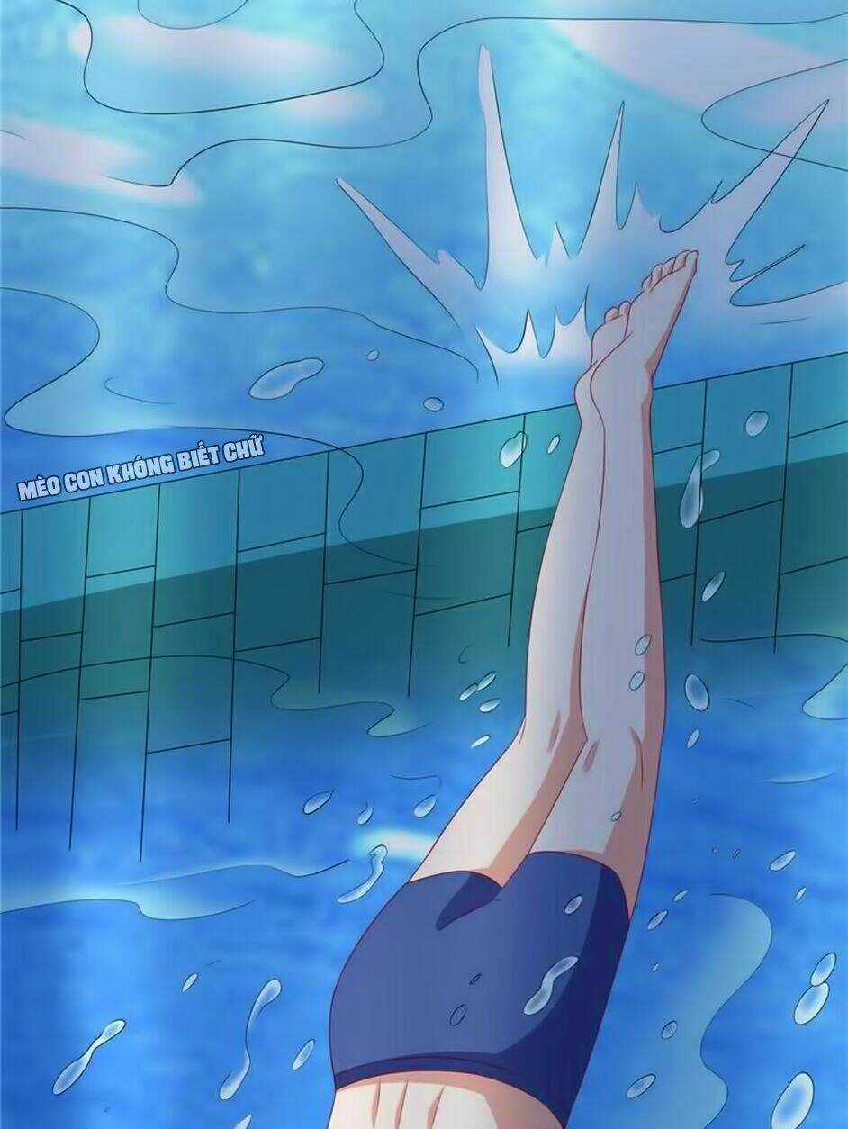 Mỹ Nữ Đại Tiểu Thư Đích Cương Thi Cao Thủ Chapter 31 trang 20