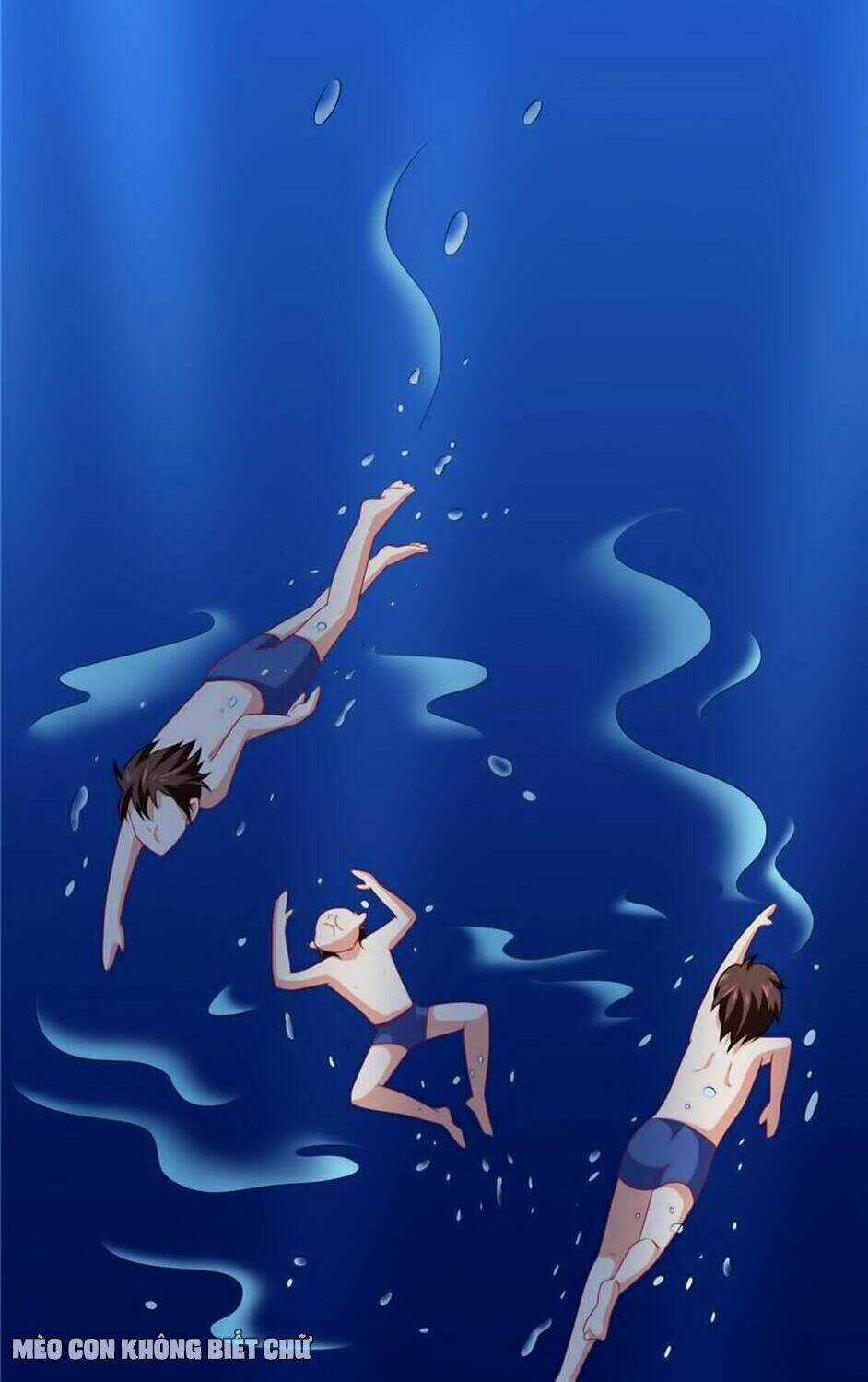 Mỹ Nữ Đại Tiểu Thư Đích Cương Thi Cao Thủ Chapter 31 trang 23