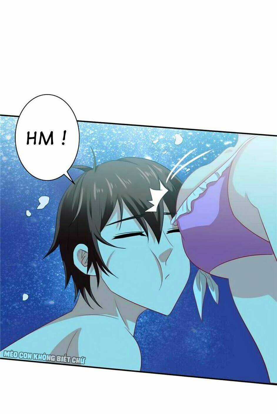 Mỹ Nữ Đại Tiểu Thư Đích Cương Thi Cao Thủ Chapter 31 trang 24