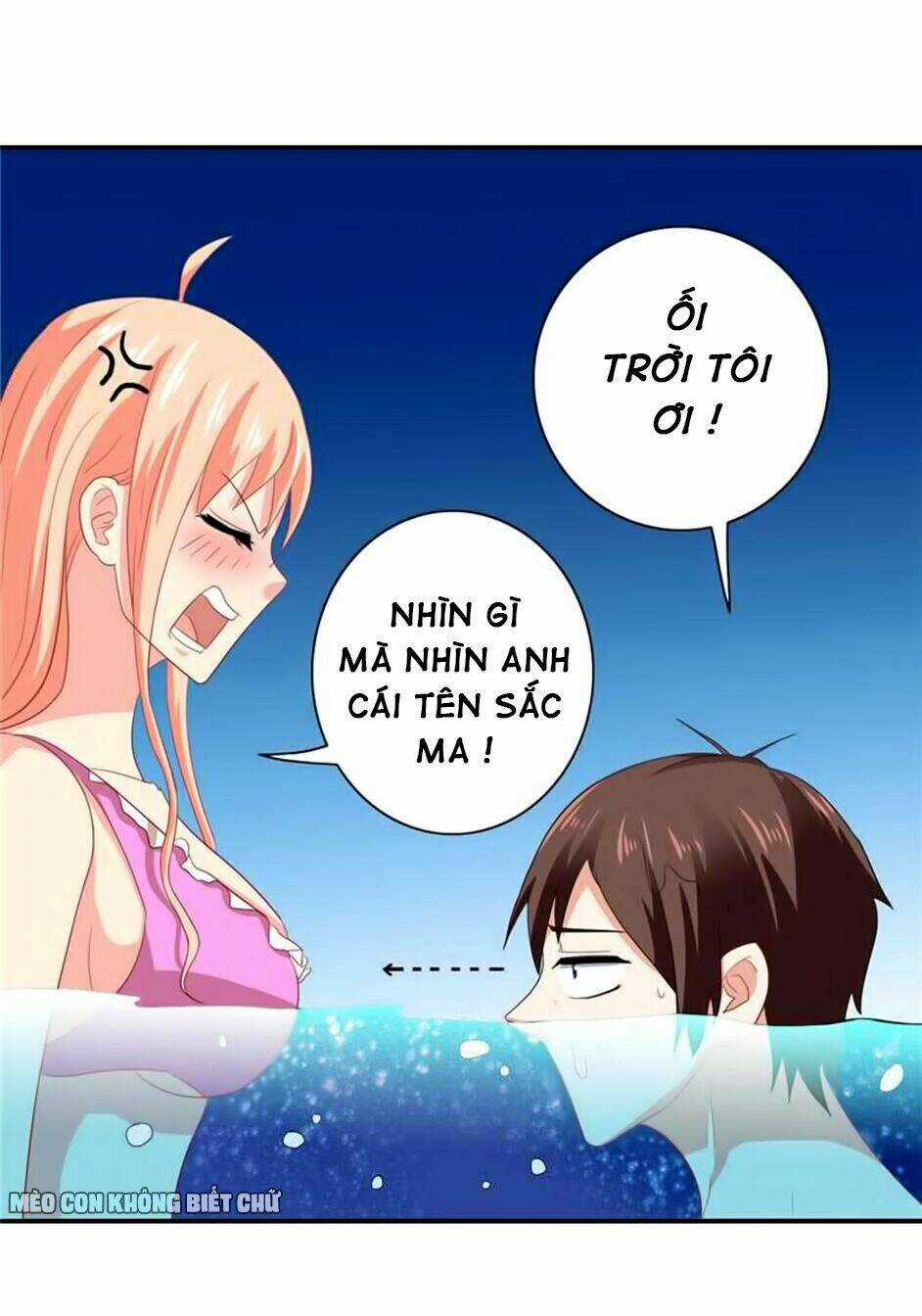 Mỹ Nữ Đại Tiểu Thư Đích Cương Thi Cao Thủ Chapter 31 trang 26