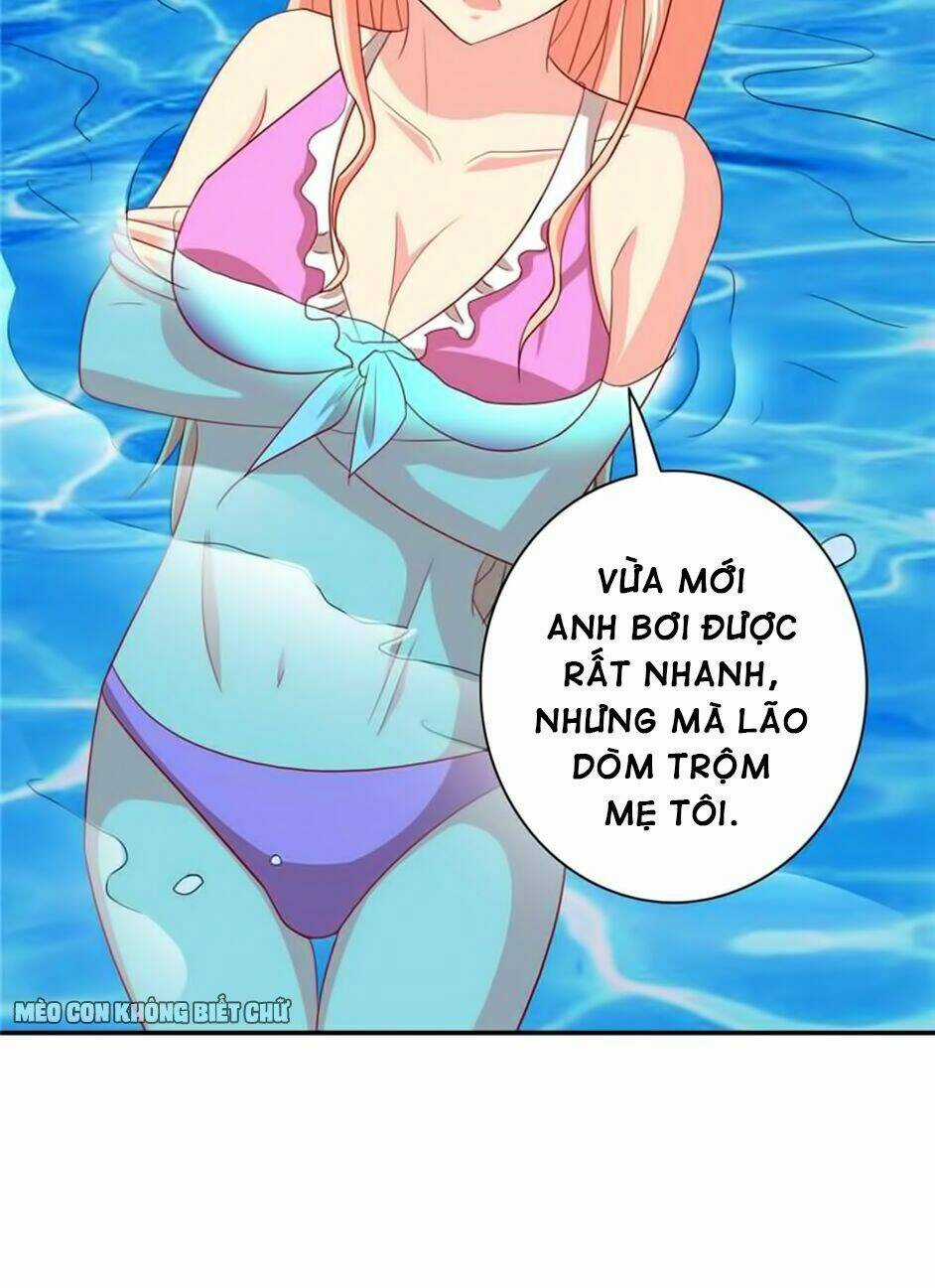 Mỹ Nữ Đại Tiểu Thư Đích Cương Thi Cao Thủ Chapter 31 trang 29