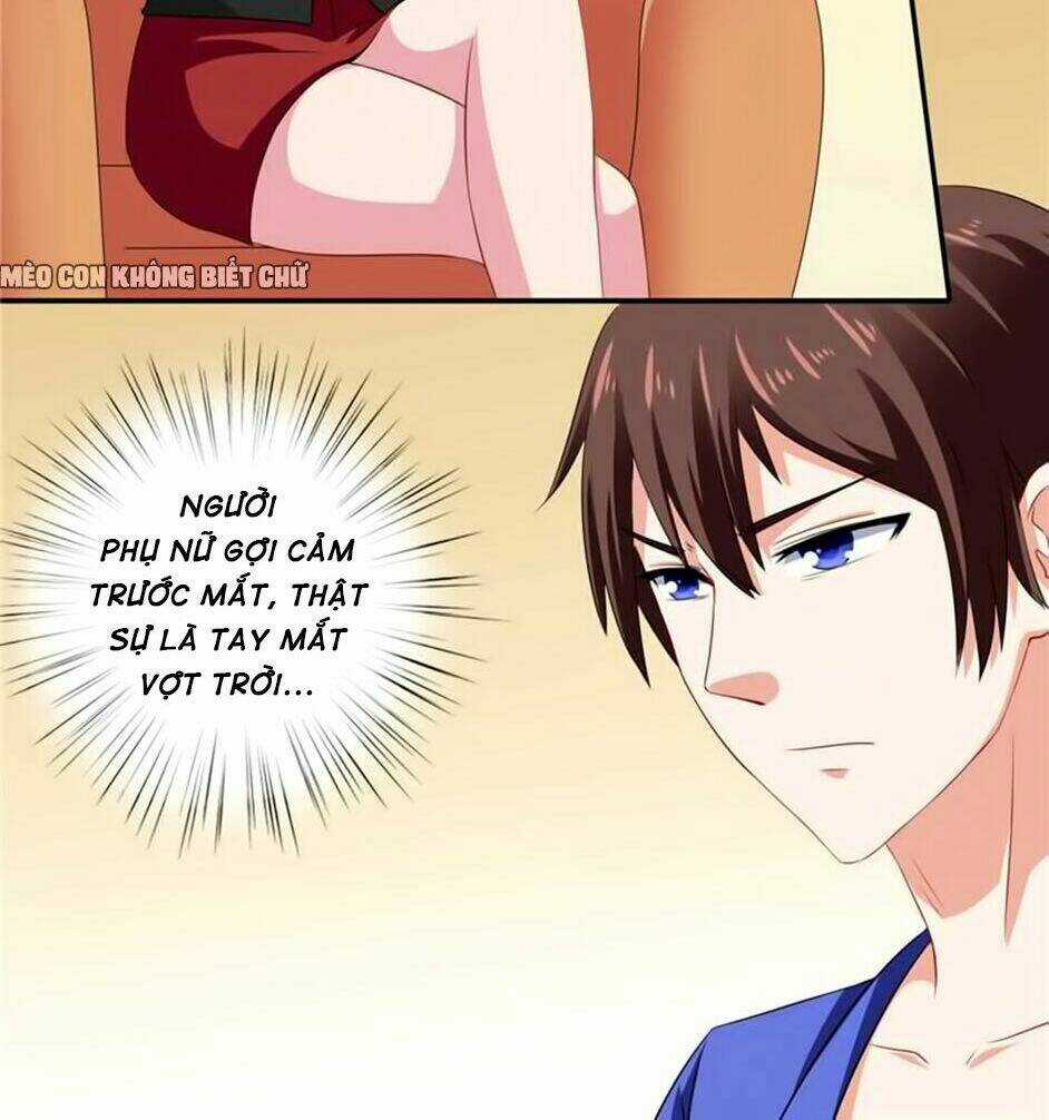 Mỹ Nữ Đại Tiểu Thư Đích Cương Thi Cao Thủ Chapter 31 trang 8