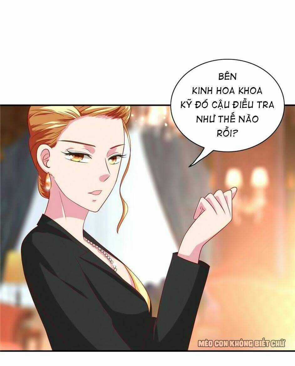 Mỹ Nữ Đại Tiểu Thư Đích Cương Thi Cao Thủ Chapter 31 trang 9