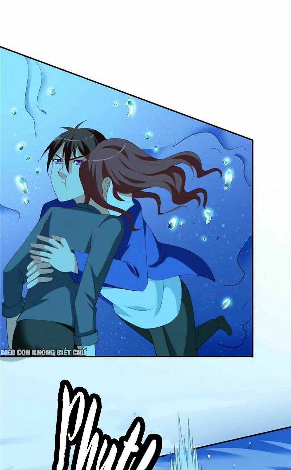 Mỹ Nữ Đại Tiểu Thư Đích Cương Thi Cao Thủ Chapter 32 trang 10