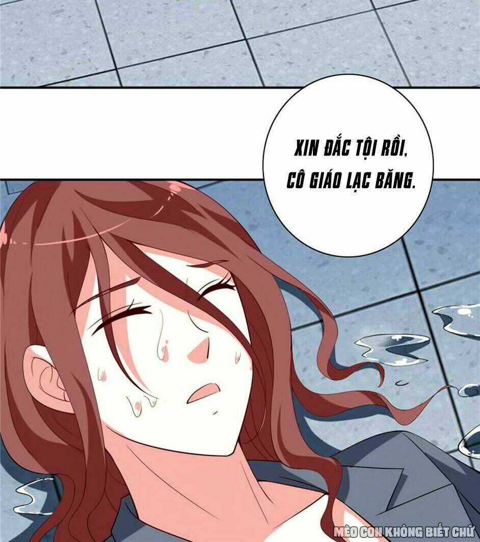 Mỹ Nữ Đại Tiểu Thư Đích Cương Thi Cao Thủ Chapter 32 trang 12