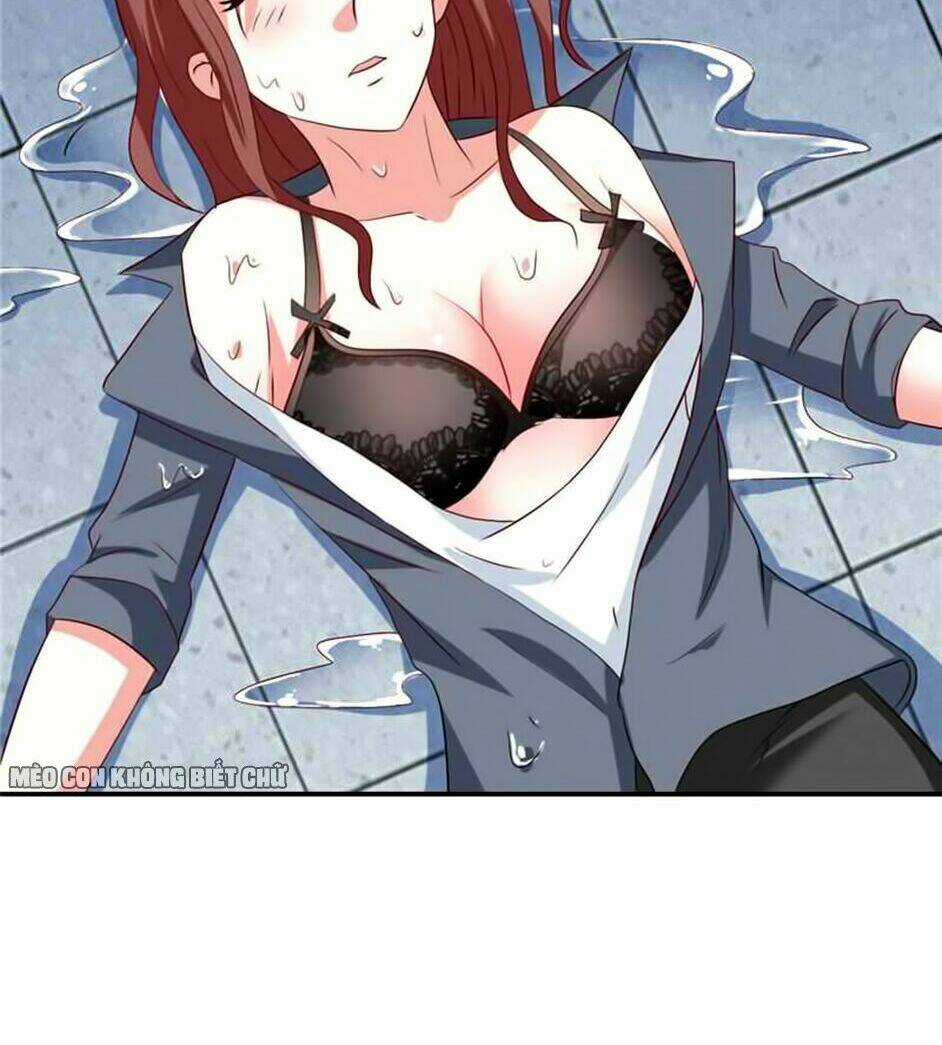 Mỹ Nữ Đại Tiểu Thư Đích Cương Thi Cao Thủ Chapter 32 trang 14