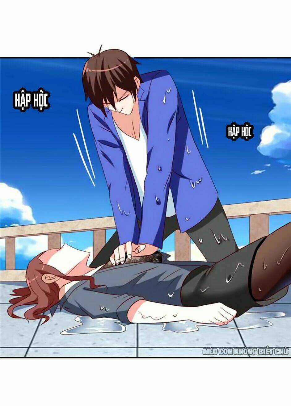 Mỹ Nữ Đại Tiểu Thư Đích Cương Thi Cao Thủ Chapter 32 trang 15