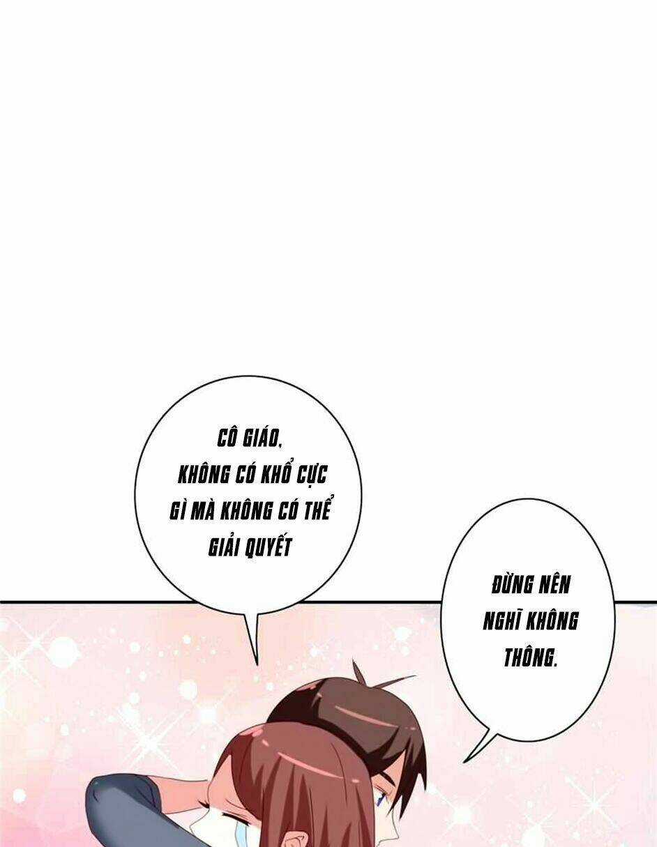 Mỹ Nữ Đại Tiểu Thư Đích Cương Thi Cao Thủ Chapter 32 trang 20