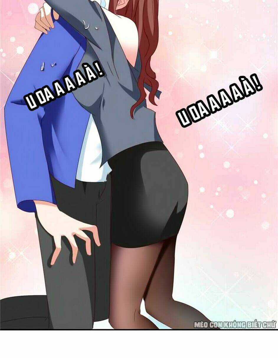 Mỹ Nữ Đại Tiểu Thư Đích Cương Thi Cao Thủ Chapter 32 trang 21