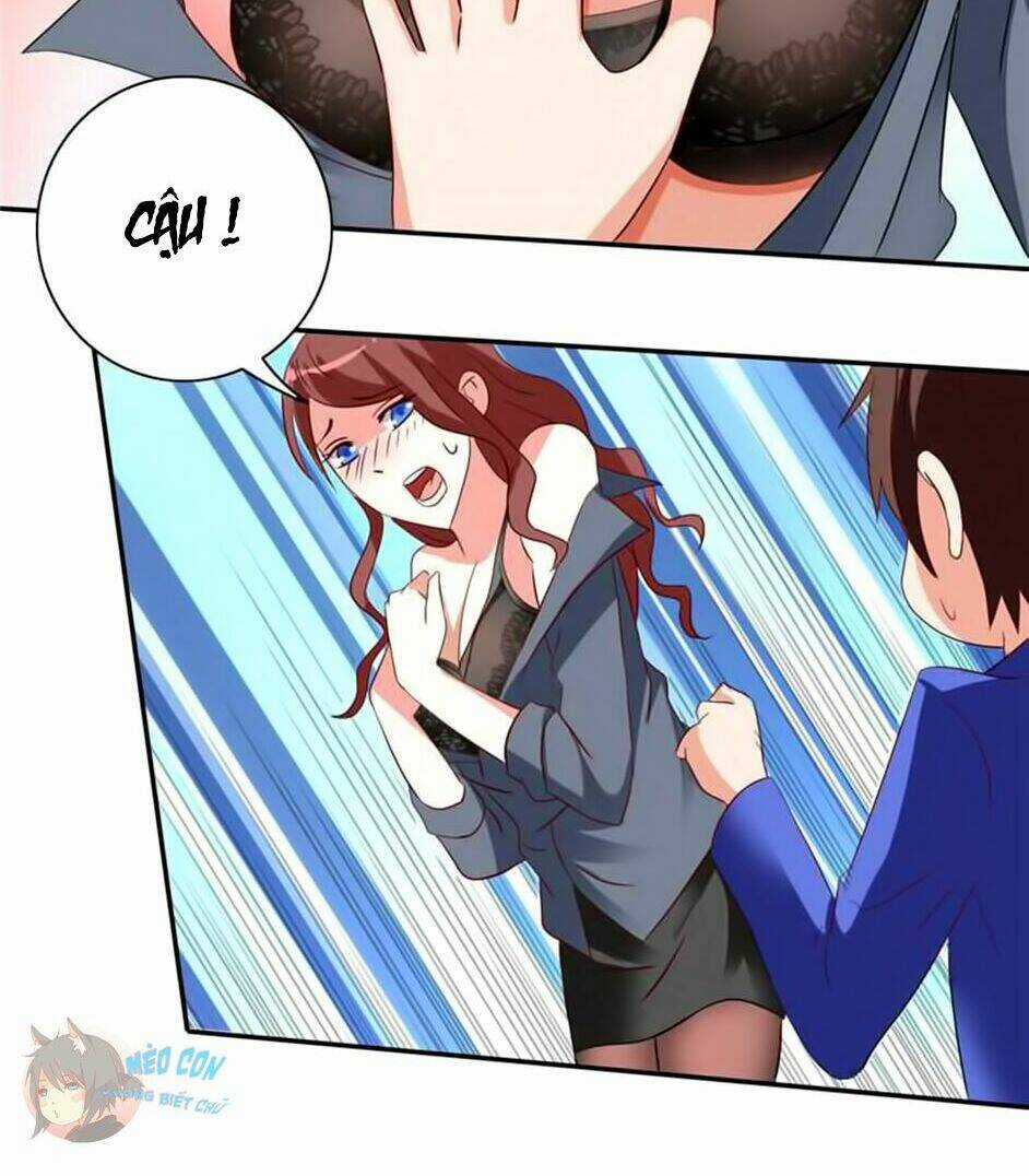 Mỹ Nữ Đại Tiểu Thư Đích Cương Thi Cao Thủ Chapter 32 trang 25