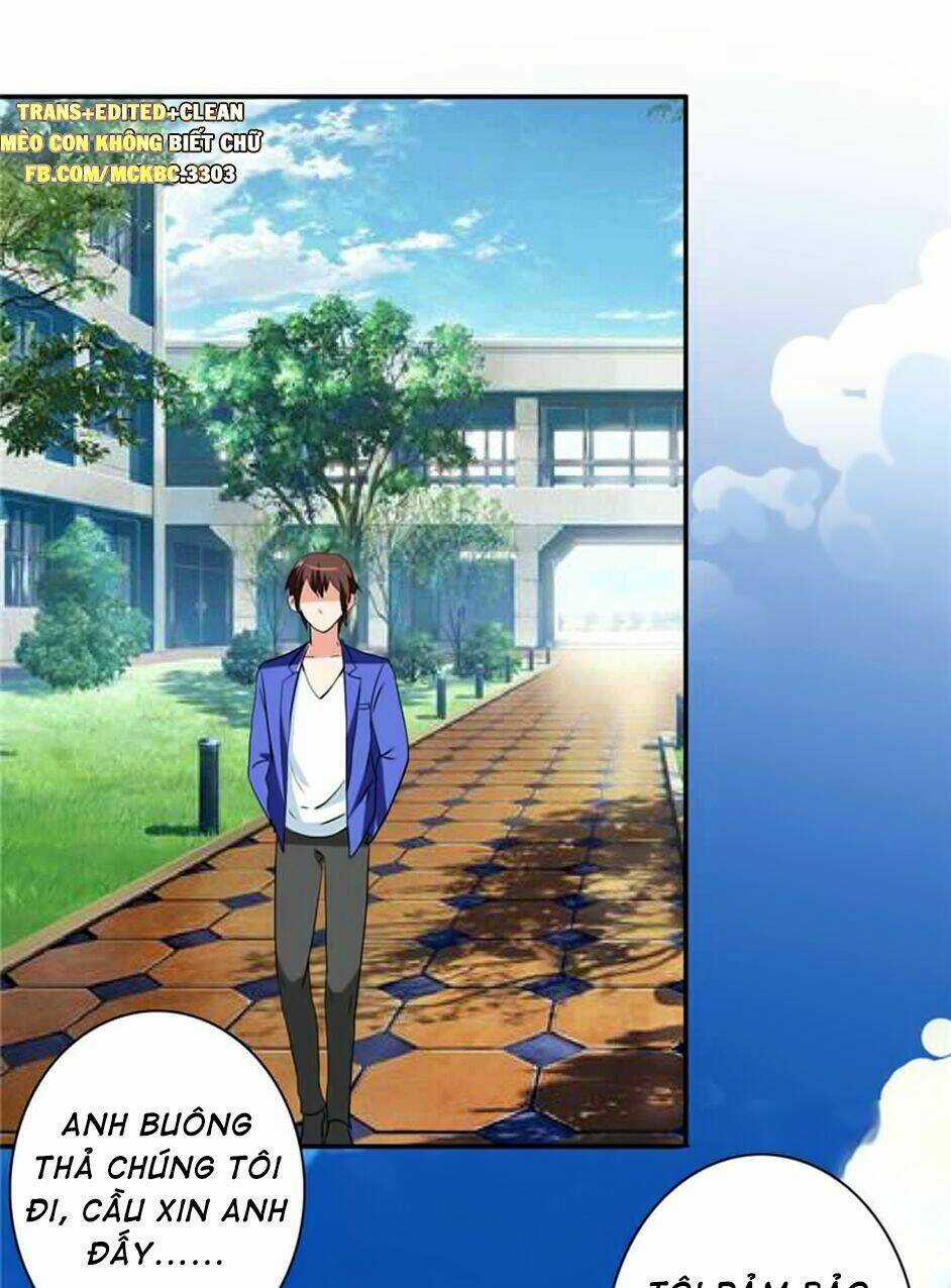 Mỹ Nữ Đại Tiểu Thư Đích Cương Thi Cao Thủ Chapter 32 trang 3