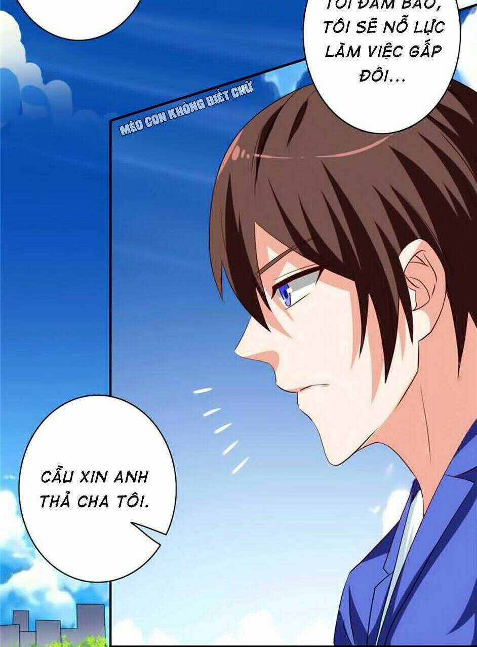 Mỹ Nữ Đại Tiểu Thư Đích Cương Thi Cao Thủ Chapter 32 trang 4