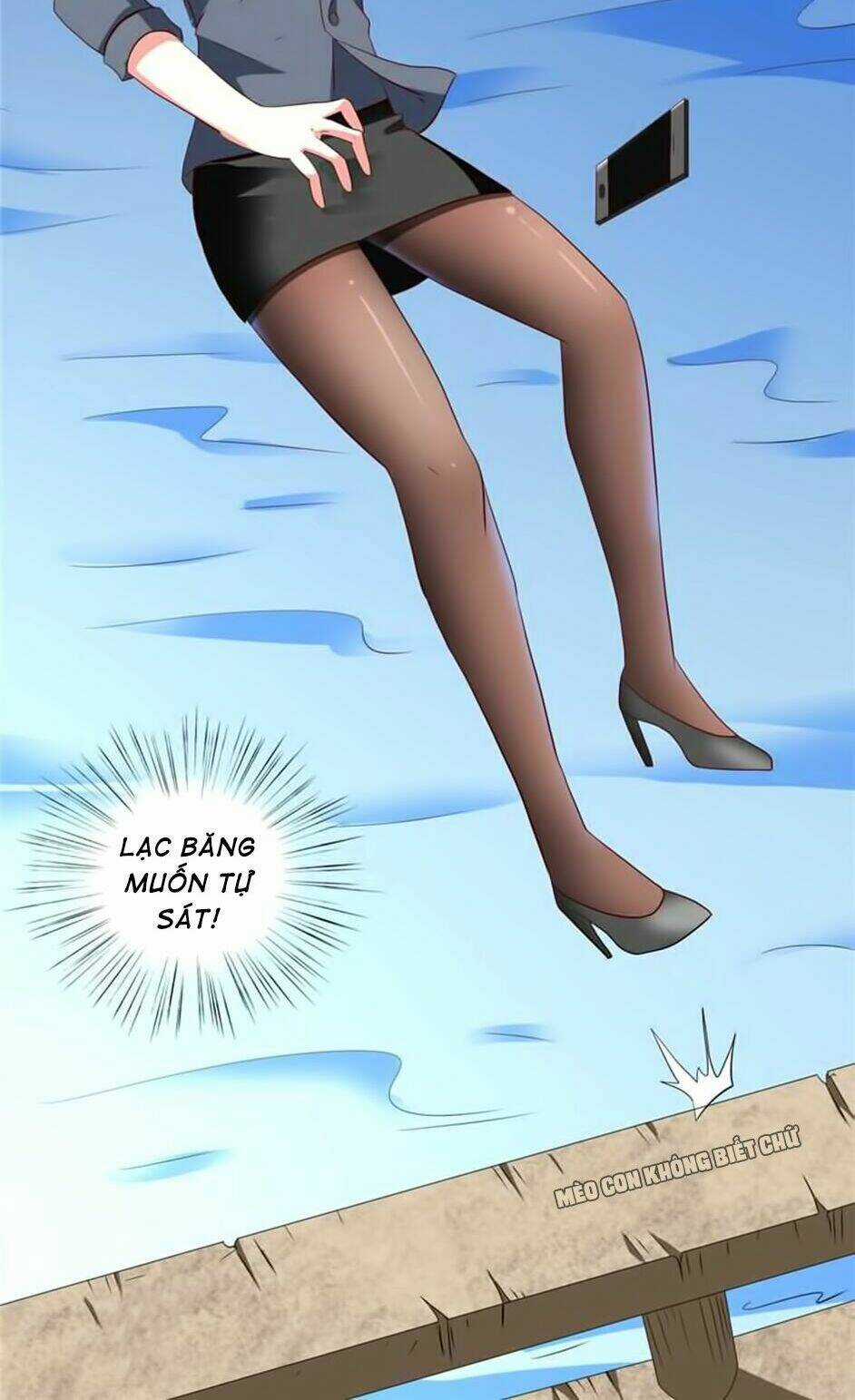 Mỹ Nữ Đại Tiểu Thư Đích Cương Thi Cao Thủ Chapter 32 trang 7