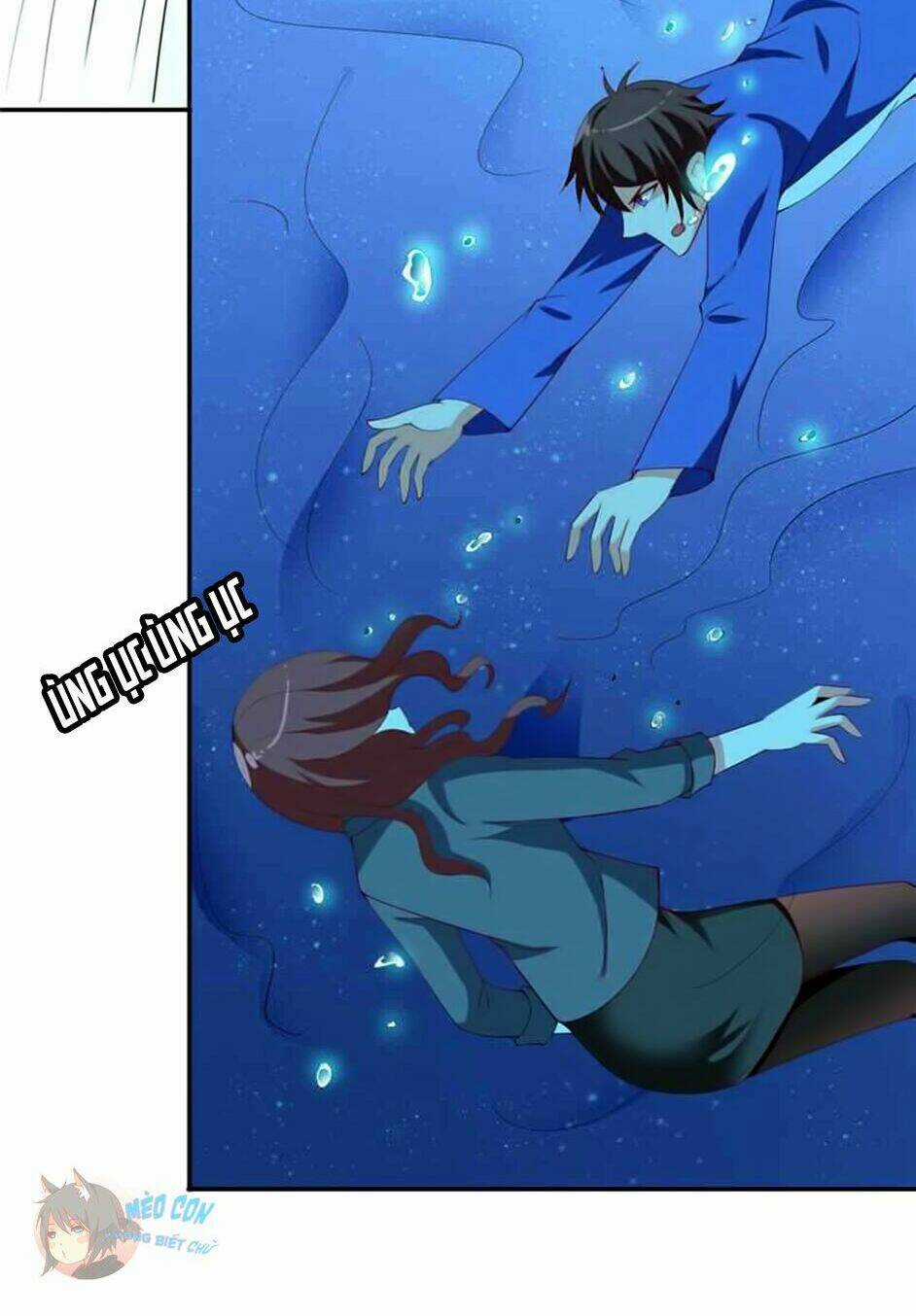 Mỹ Nữ Đại Tiểu Thư Đích Cương Thi Cao Thủ Chapter 32 trang 9