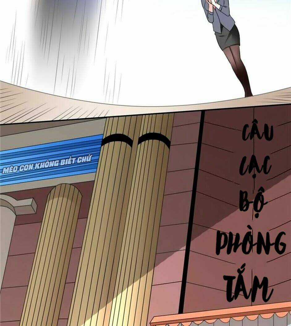 Mỹ Nữ Đại Tiểu Thư Đích Cương Thi Cao Thủ Chapter 33 trang 11