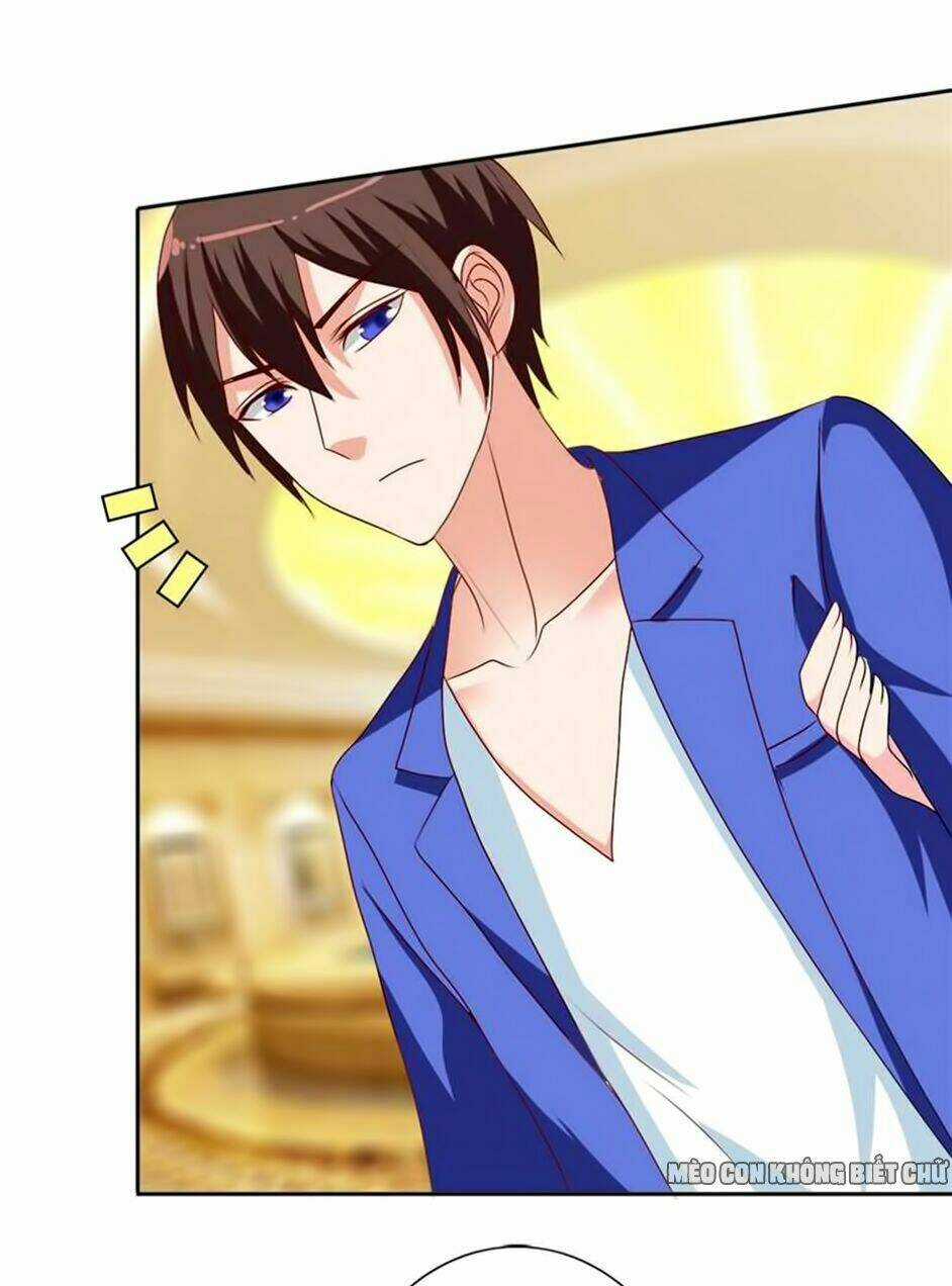 Mỹ Nữ Đại Tiểu Thư Đích Cương Thi Cao Thủ Chapter 33 trang 13