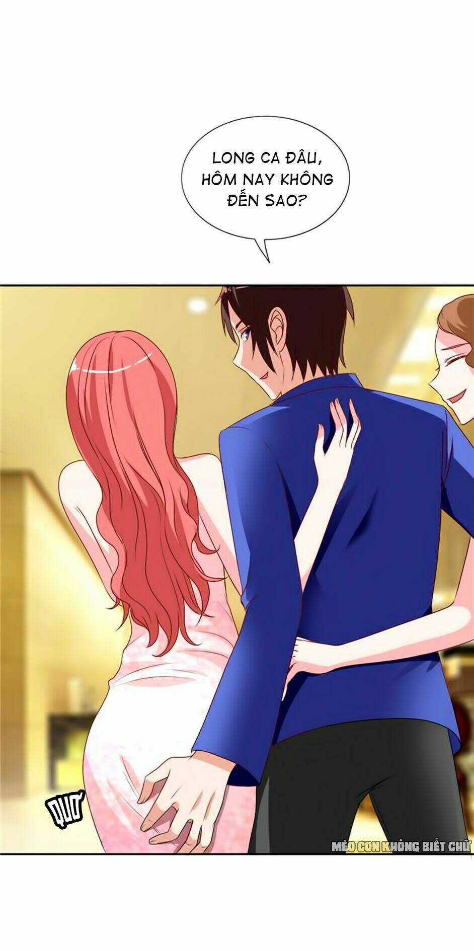 Mỹ Nữ Đại Tiểu Thư Đích Cương Thi Cao Thủ Chapter 33 trang 15