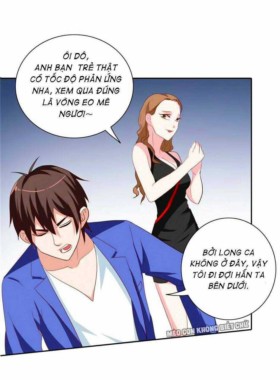 Mỹ Nữ Đại Tiểu Thư Đích Cương Thi Cao Thủ Chapter 33 trang 18