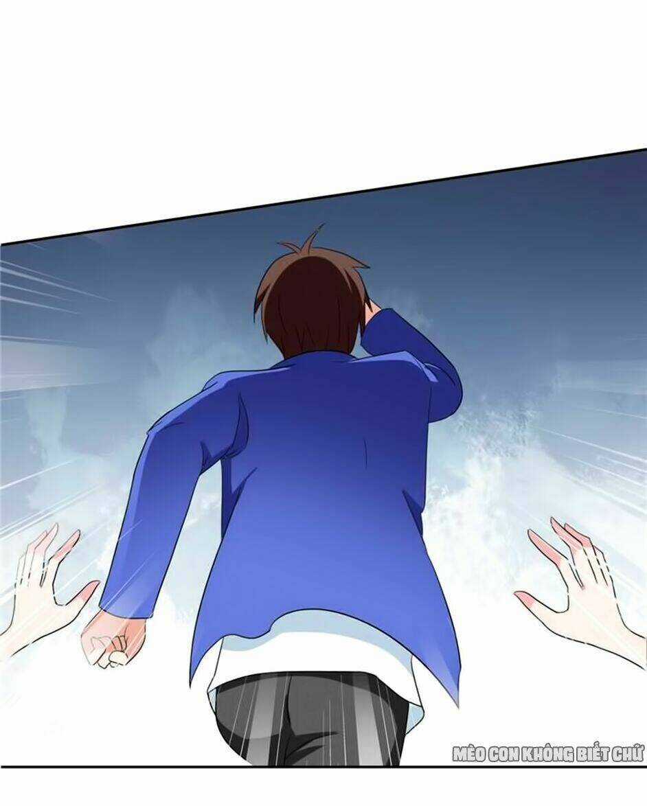 Mỹ Nữ Đại Tiểu Thư Đích Cương Thi Cao Thủ Chapter 33 trang 21