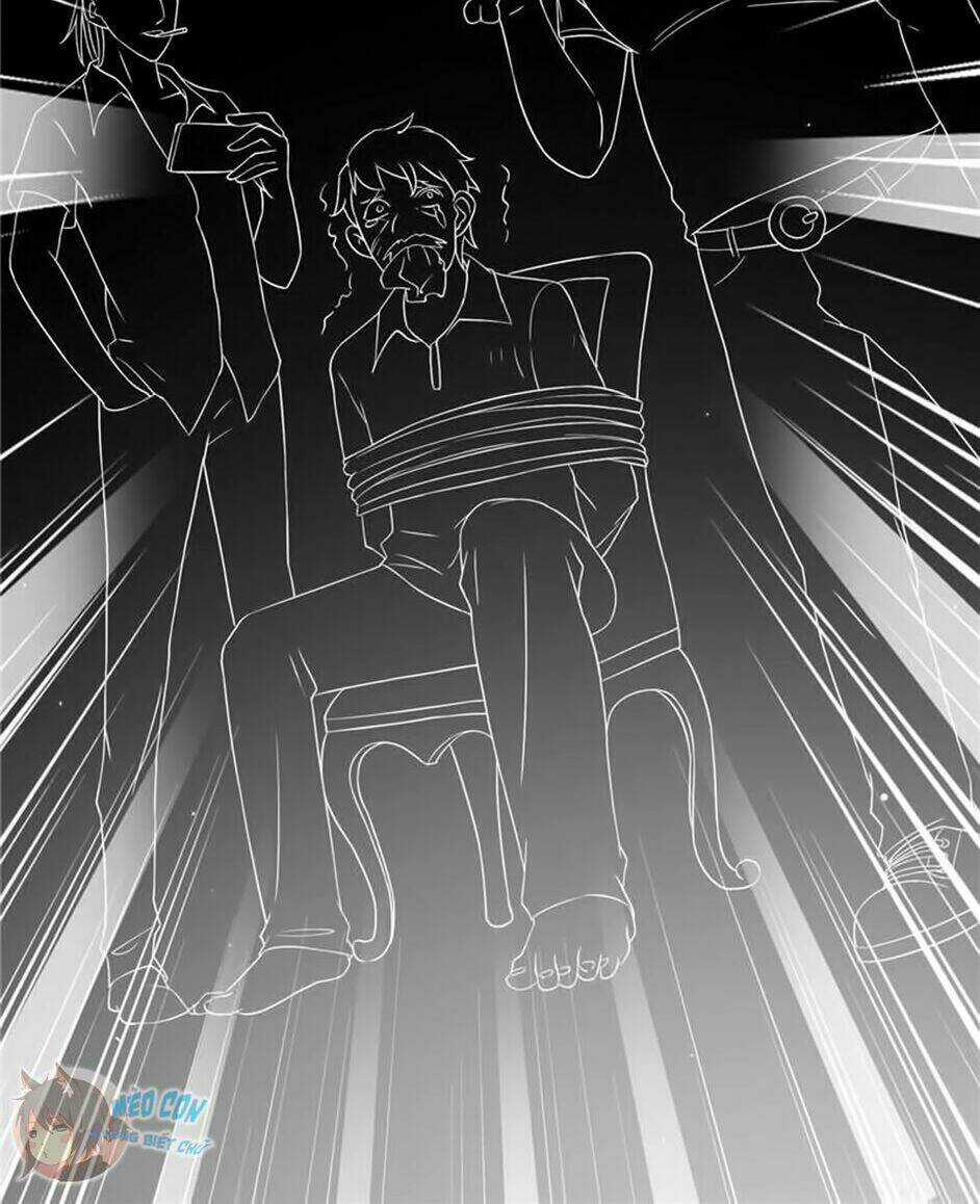 Mỹ Nữ Đại Tiểu Thư Đích Cương Thi Cao Thủ Chapter 33 trang 27