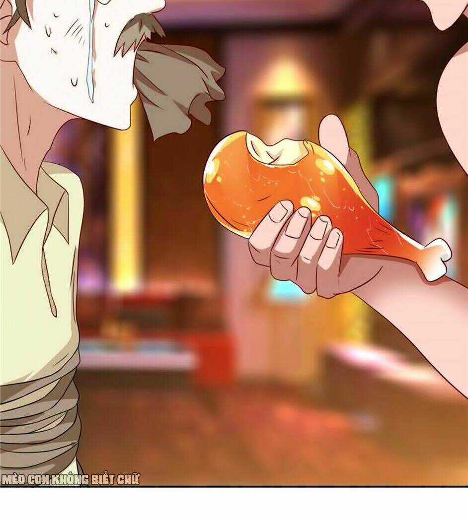 Mỹ Nữ Đại Tiểu Thư Đích Cương Thi Cao Thủ Chapter 33 trang 29