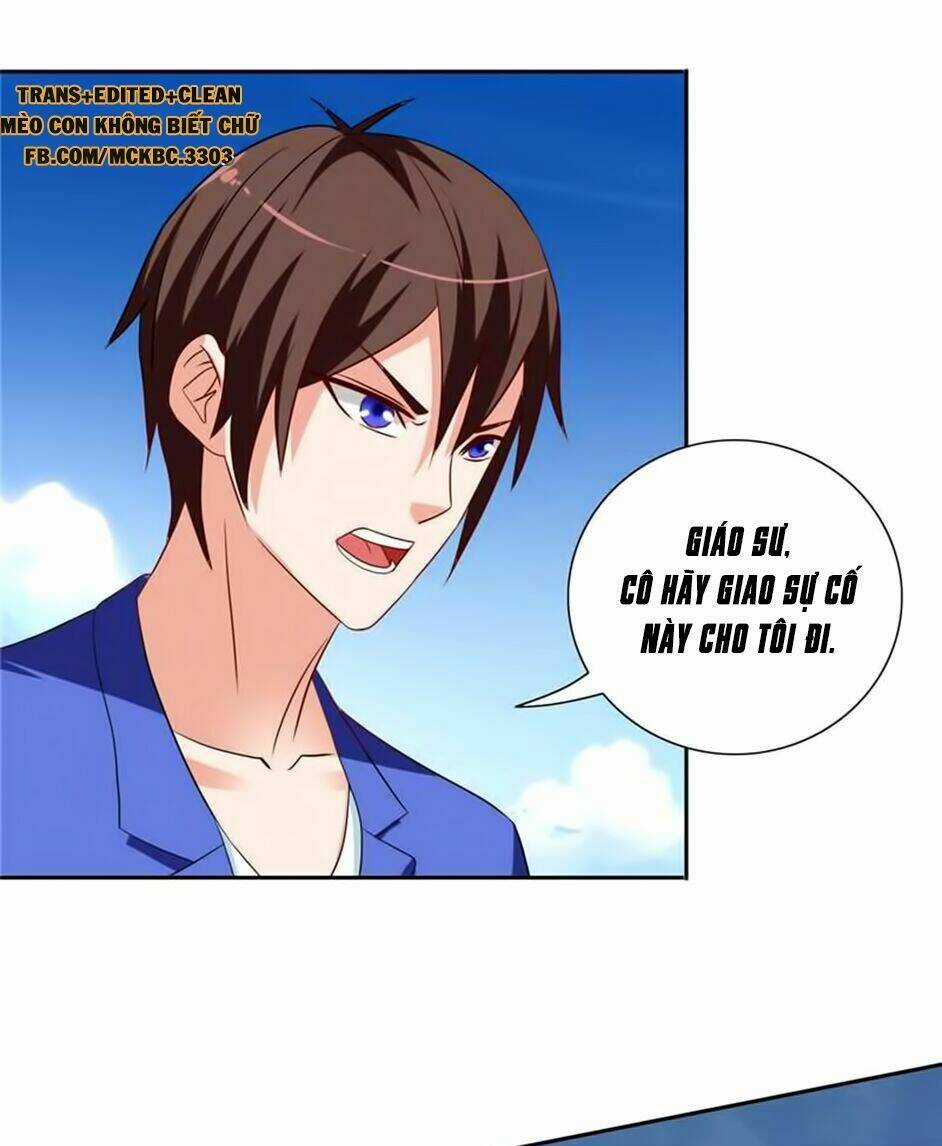 Mỹ Nữ Đại Tiểu Thư Đích Cương Thi Cao Thủ Chapter 33 trang 3