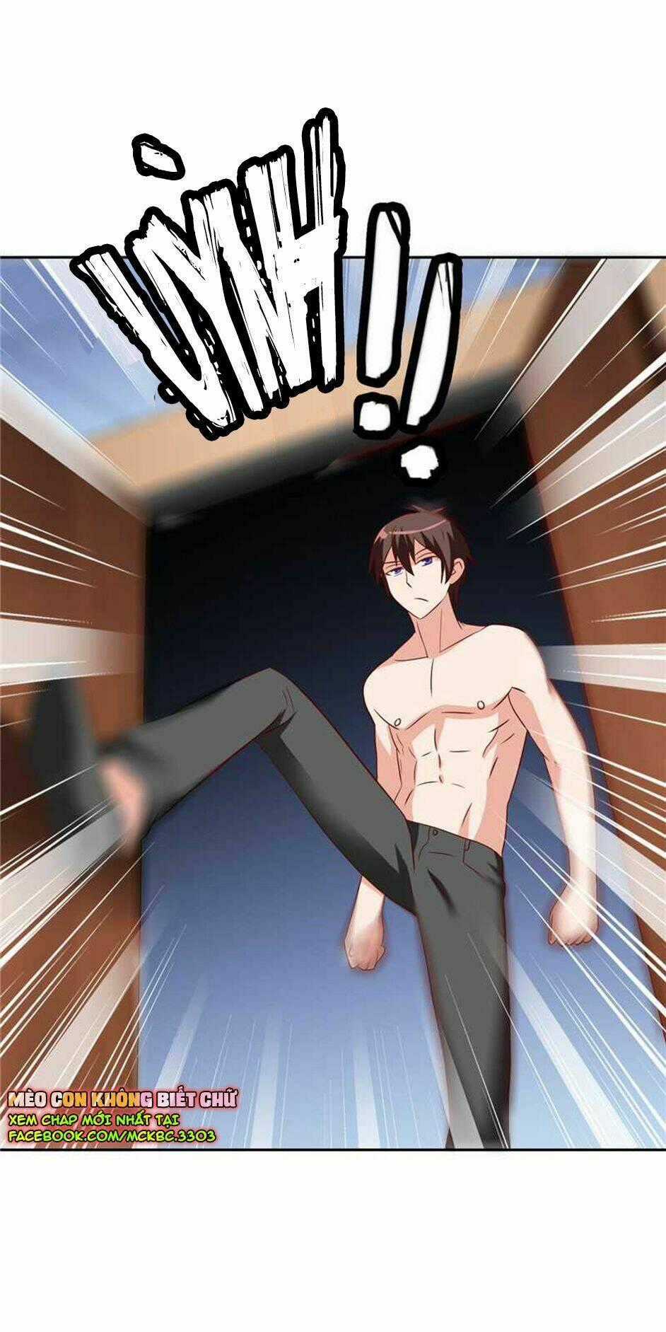 Mỹ Nữ Đại Tiểu Thư Đích Cương Thi Cao Thủ Chapter 33 trang 30