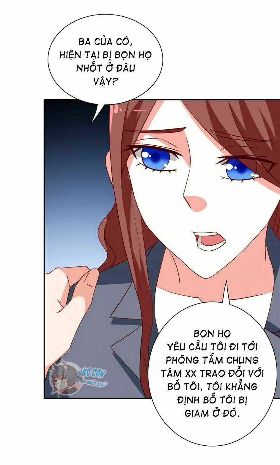 Mỹ Nữ Đại Tiểu Thư Đích Cương Thi Cao Thủ Chapter 33 trang 6