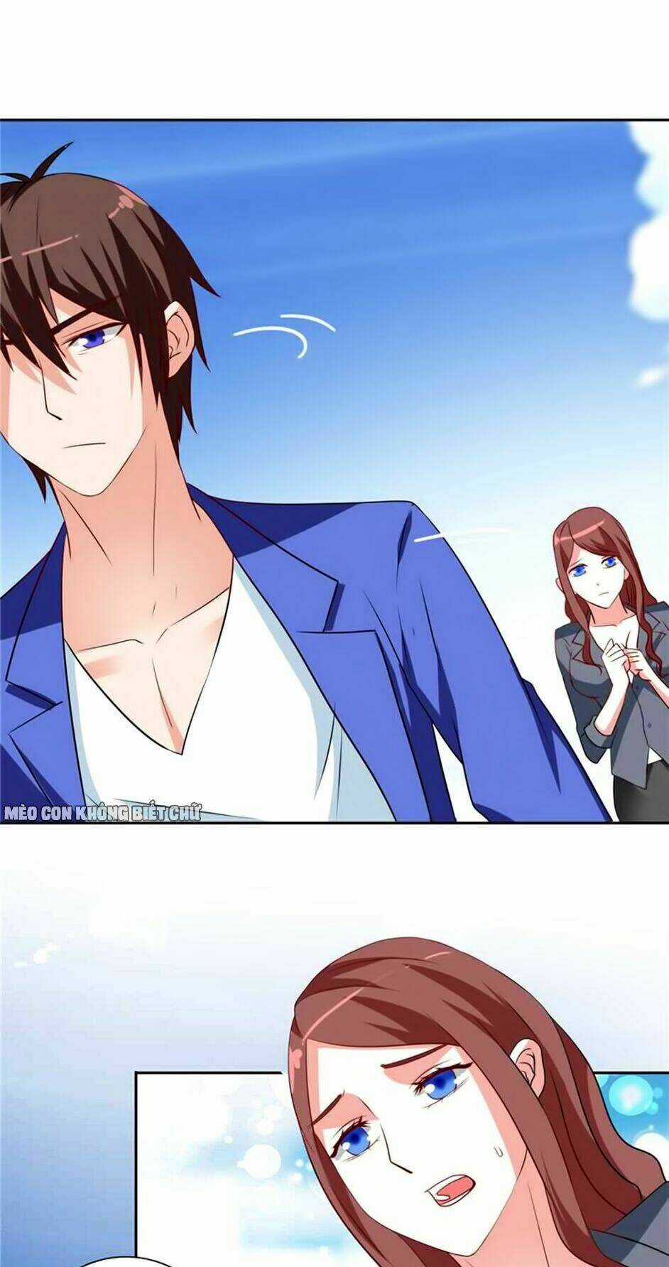 Mỹ Nữ Đại Tiểu Thư Đích Cương Thi Cao Thủ Chapter 33 trang 8