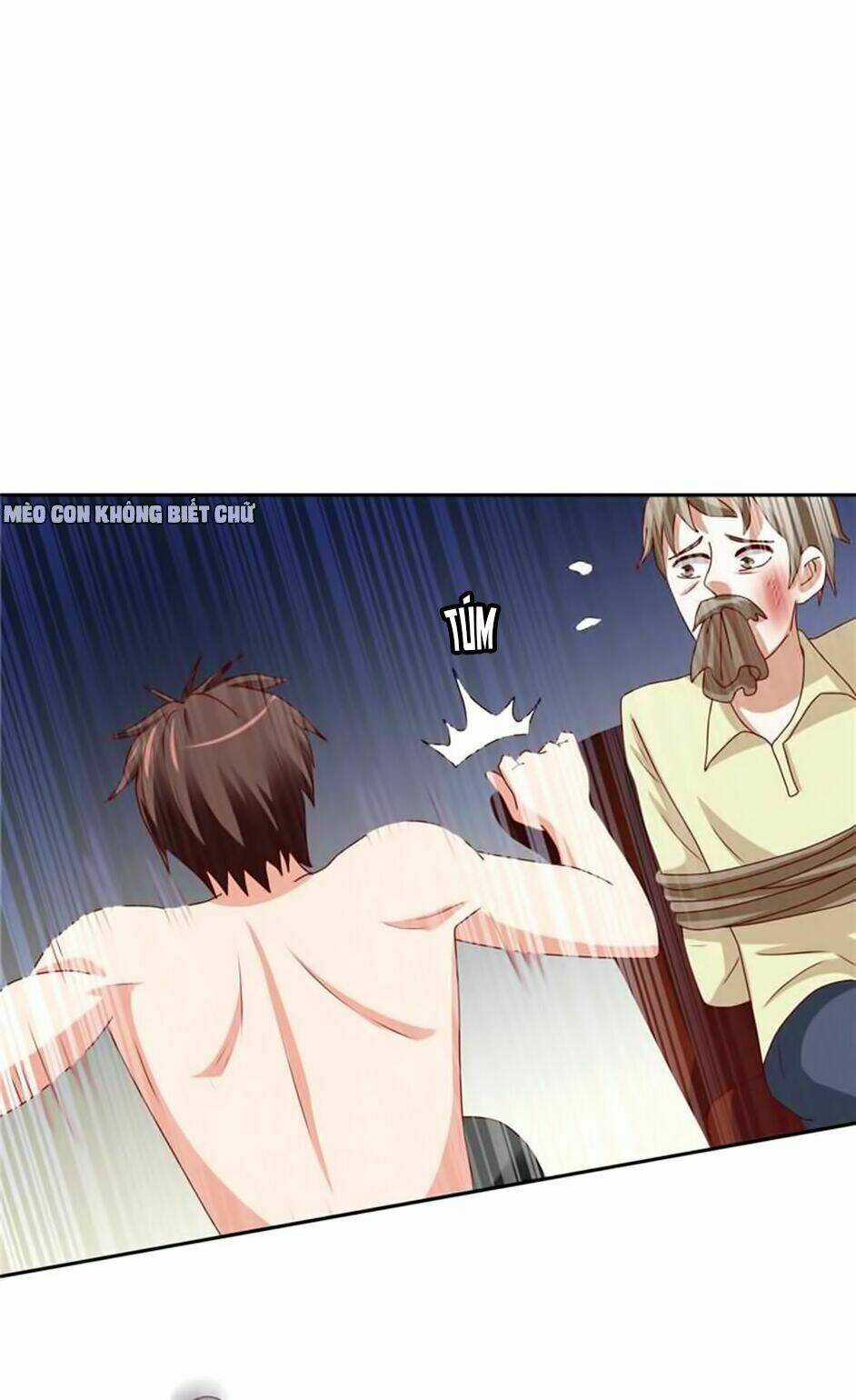 Mỹ Nữ Đại Tiểu Thư Đích Cương Thi Cao Thủ Chapter 34 trang 10