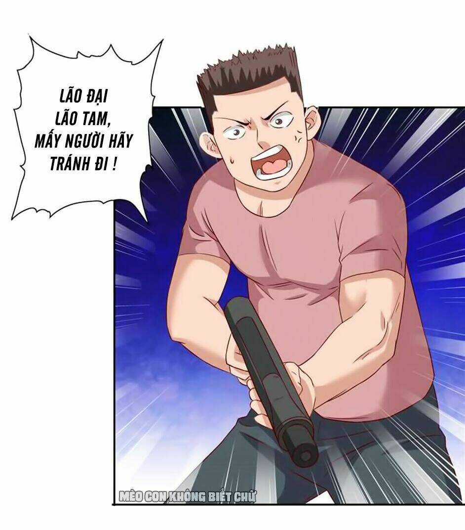 Mỹ Nữ Đại Tiểu Thư Đích Cương Thi Cao Thủ Chapter 34 trang 14