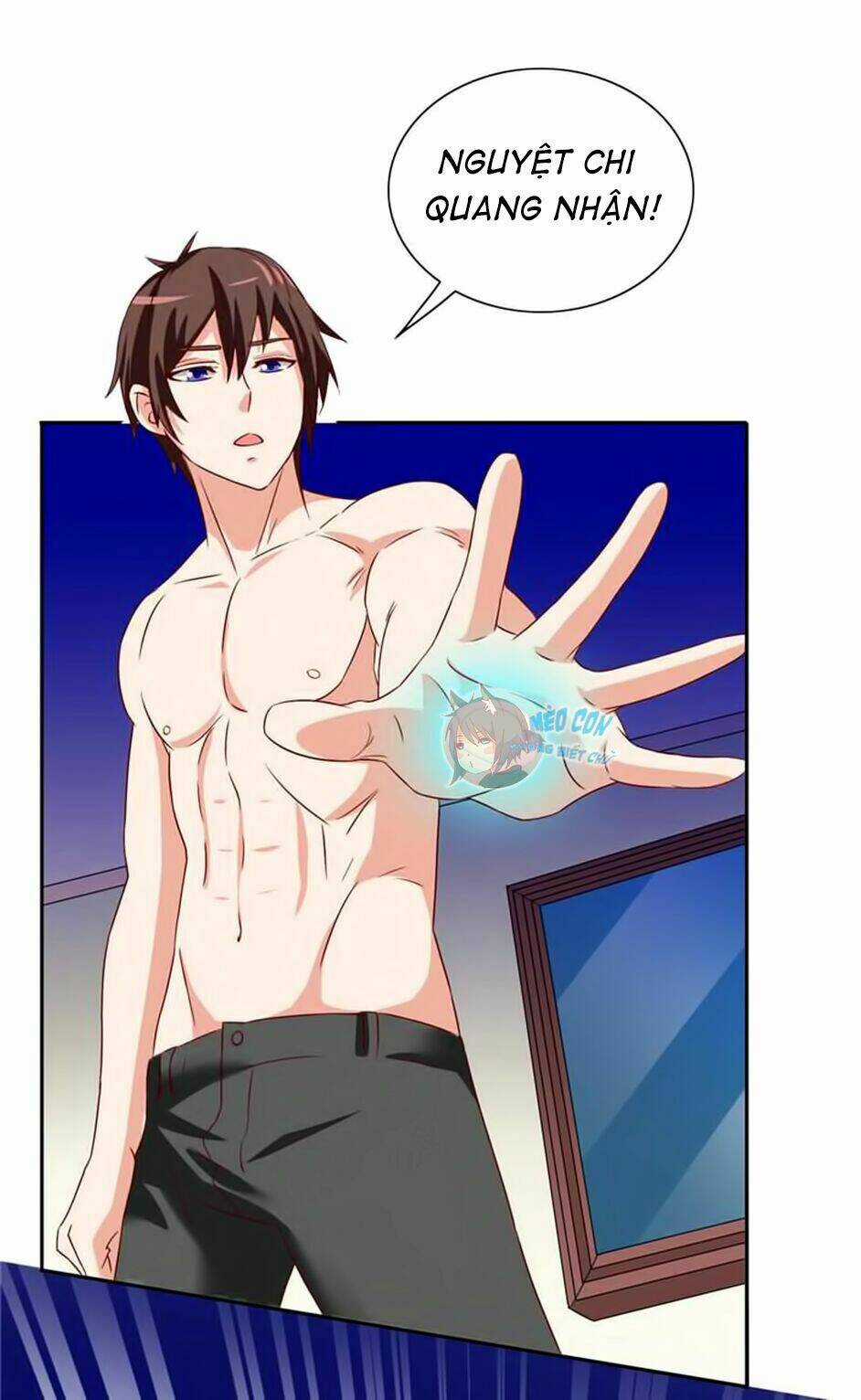 Mỹ Nữ Đại Tiểu Thư Đích Cương Thi Cao Thủ Chapter 34 trang 16