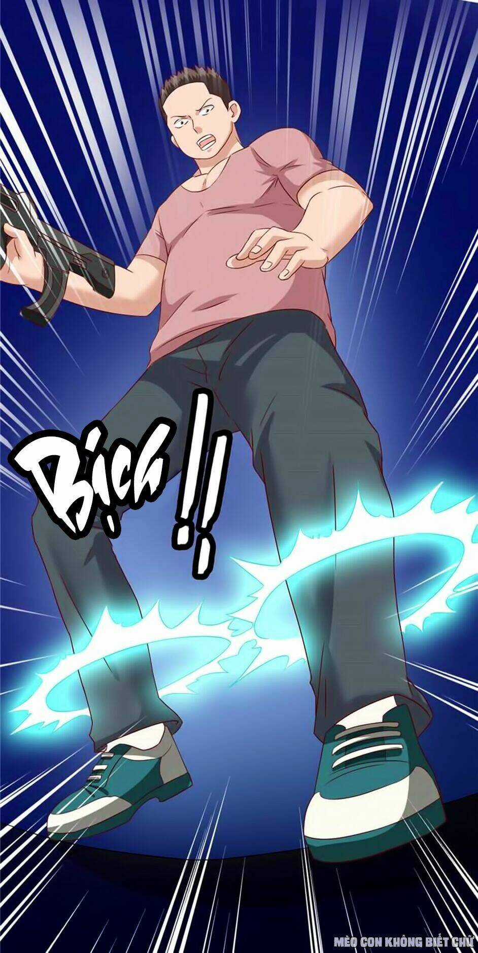 Mỹ Nữ Đại Tiểu Thư Đích Cương Thi Cao Thủ Chapter 34 trang 17