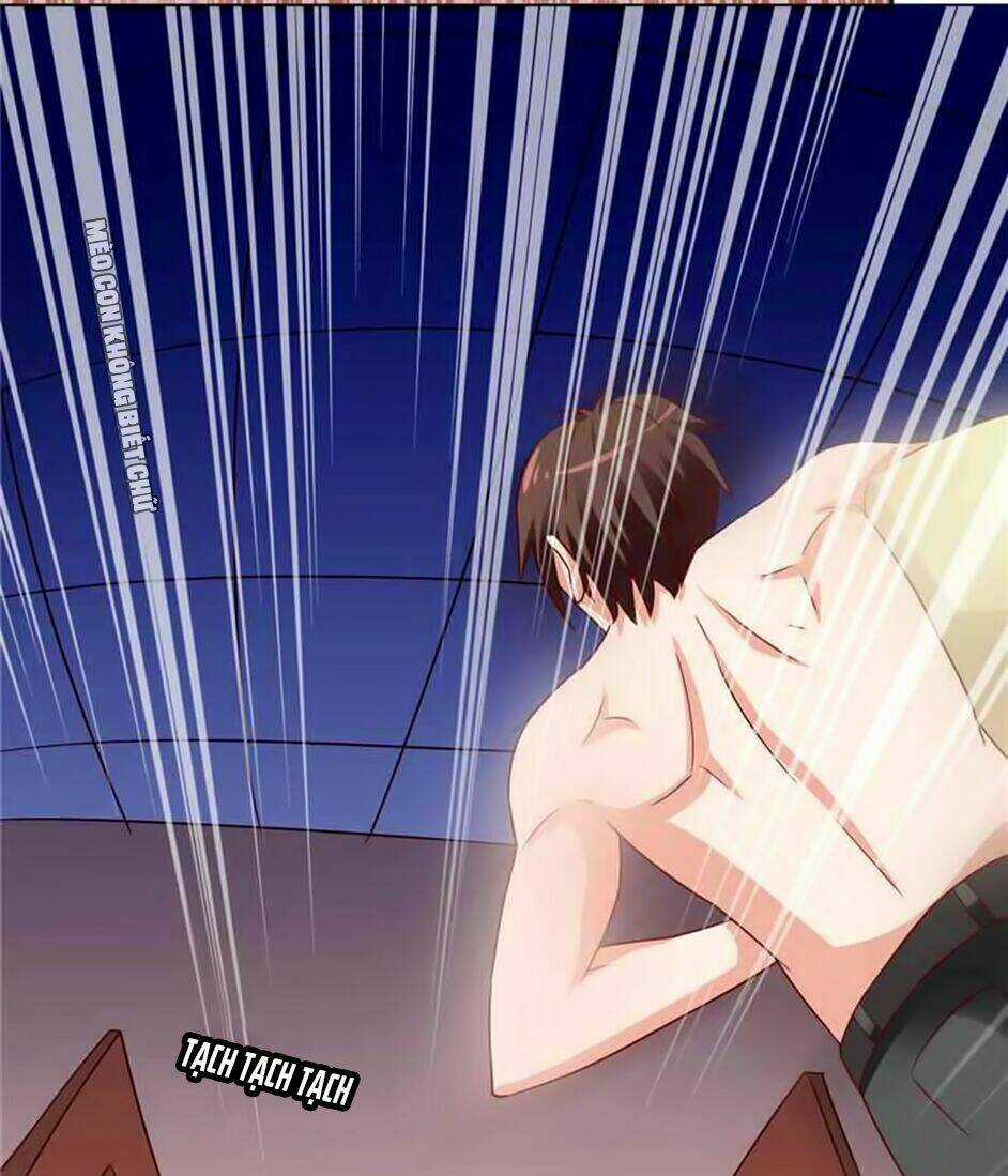 Mỹ Nữ Đại Tiểu Thư Đích Cương Thi Cao Thủ Chapter 34 trang 21