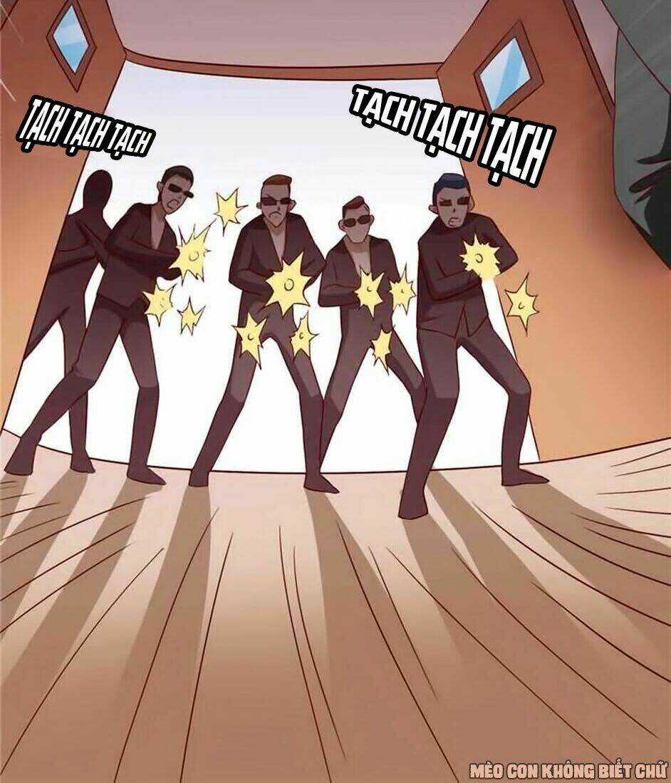 Mỹ Nữ Đại Tiểu Thư Đích Cương Thi Cao Thủ Chapter 34 trang 22