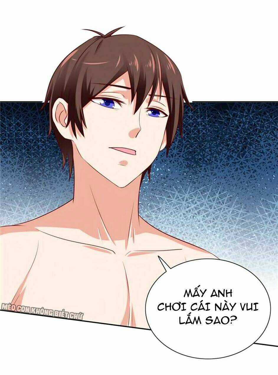 Mỹ Nữ Đại Tiểu Thư Đích Cương Thi Cao Thủ Chapter 34 trang 3