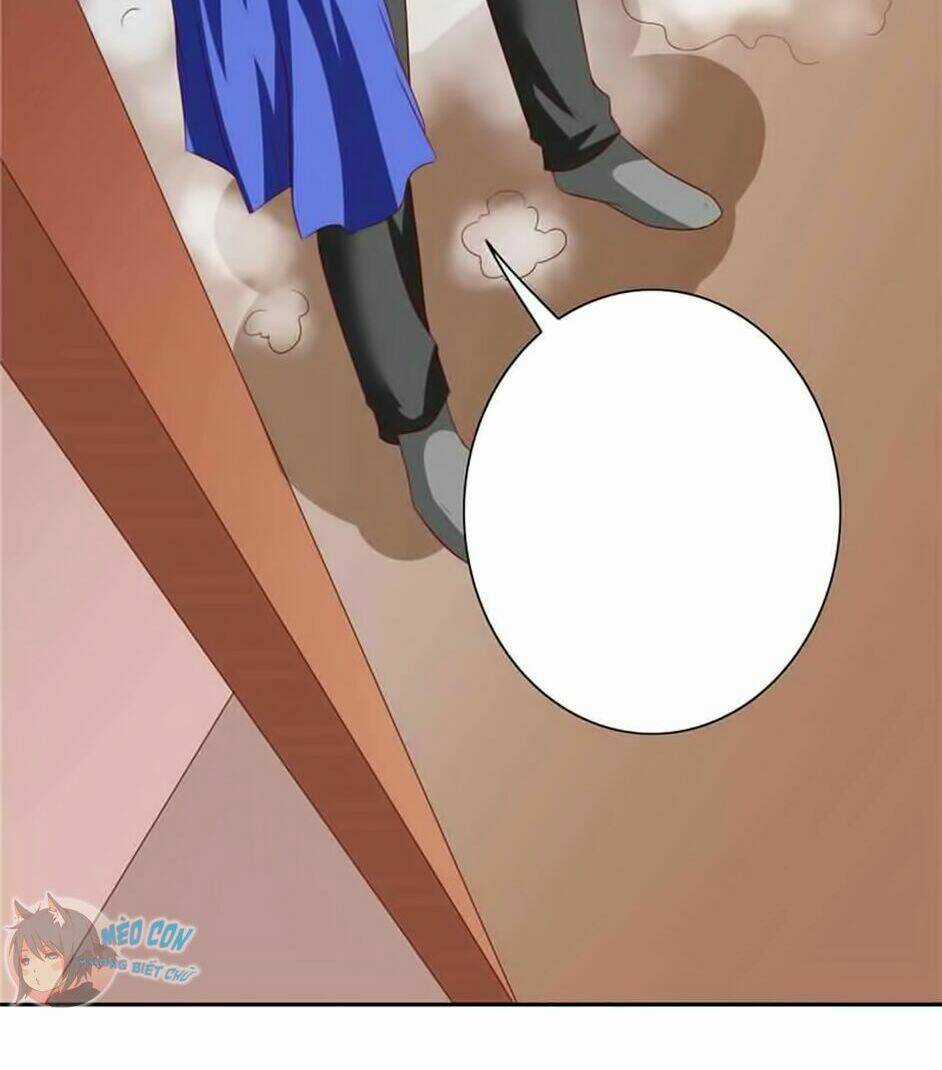 Mỹ Nữ Đại Tiểu Thư Đích Cương Thi Cao Thủ Chapter 34 trang 30