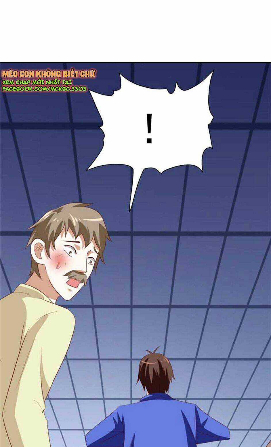 Mỹ Nữ Đại Tiểu Thư Đích Cương Thi Cao Thủ Chapter 34 trang 31