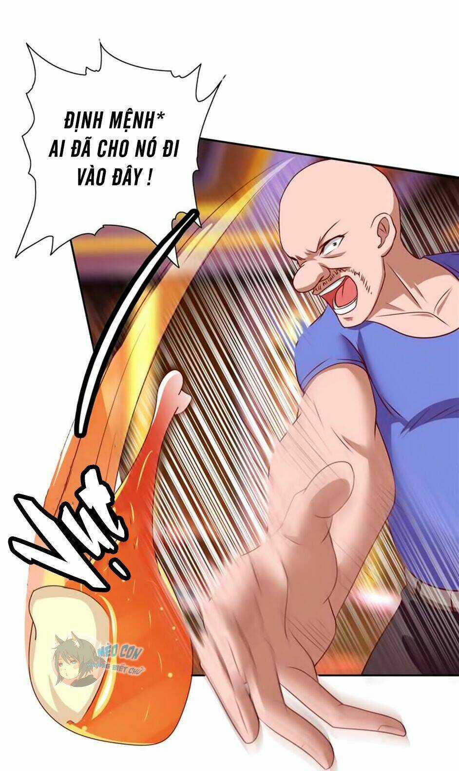 Mỹ Nữ Đại Tiểu Thư Đích Cương Thi Cao Thủ Chapter 34 trang 4