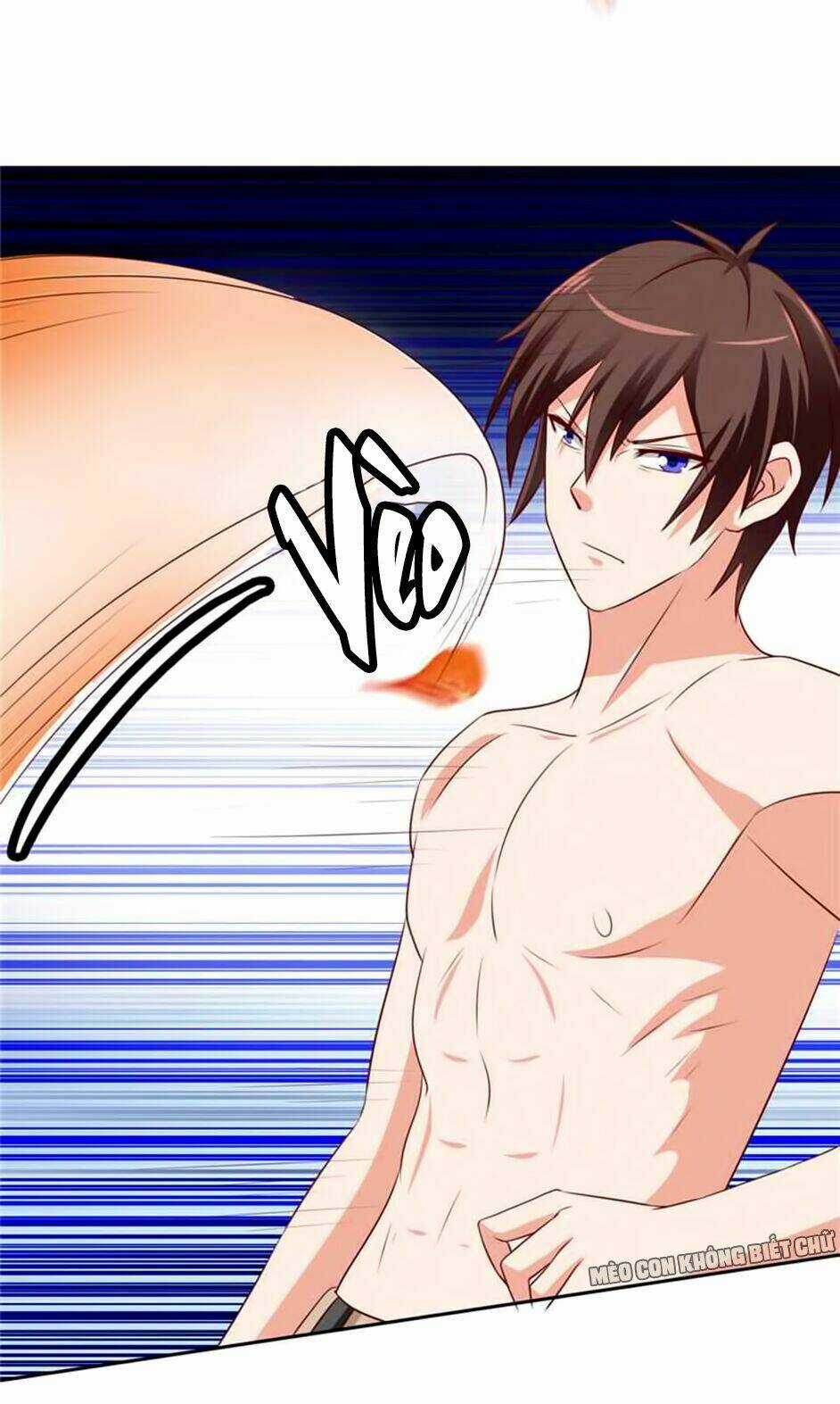 Mỹ Nữ Đại Tiểu Thư Đích Cương Thi Cao Thủ Chapter 34 trang 5