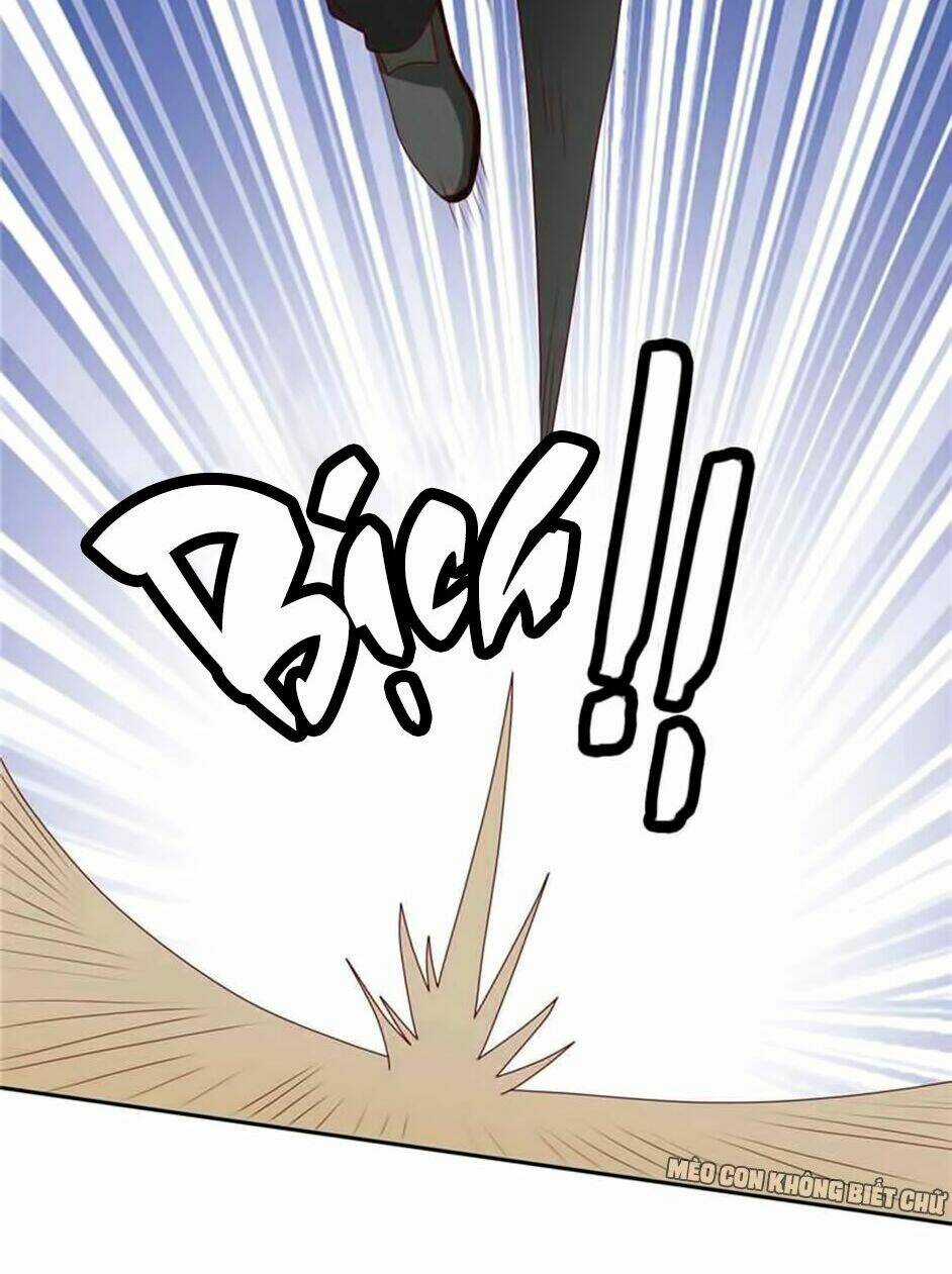 Mỹ Nữ Đại Tiểu Thư Đích Cương Thi Cao Thủ Chapter 34 trang 9