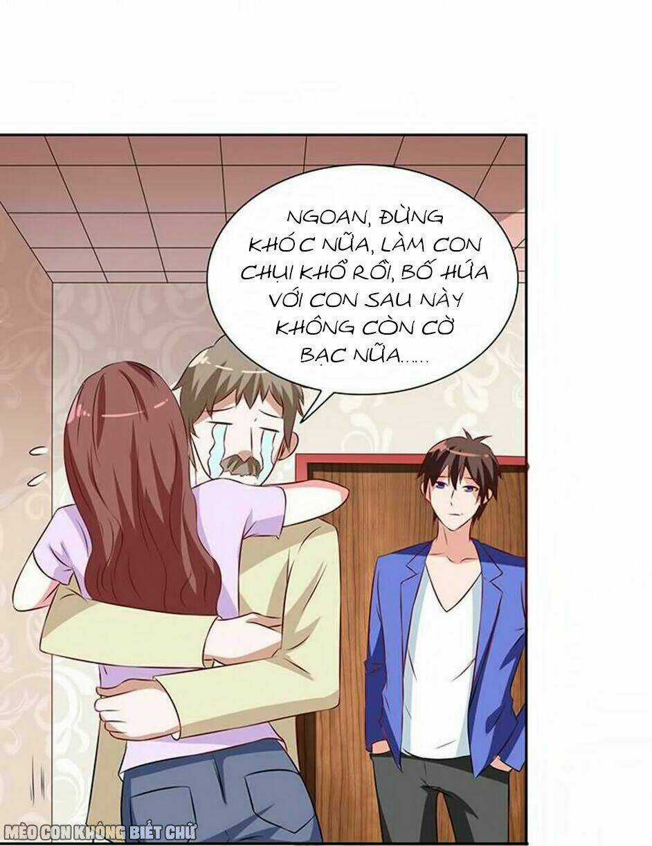 Mỹ Nữ Đại Tiểu Thư Đích Cương Thi Cao Thủ Chapter 35 trang 11