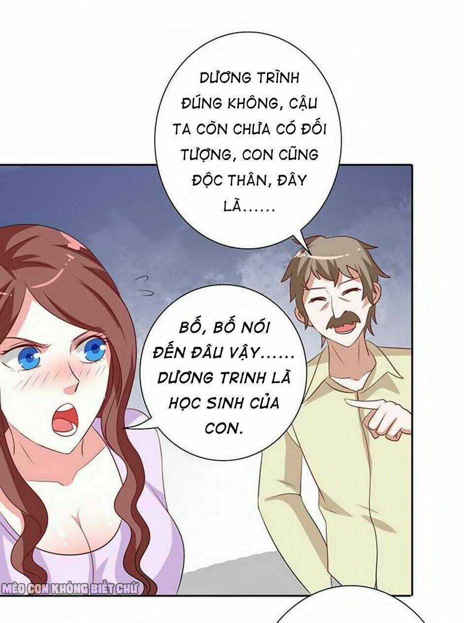 Mỹ Nữ Đại Tiểu Thư Đích Cương Thi Cao Thủ Chapter 35 trang 13