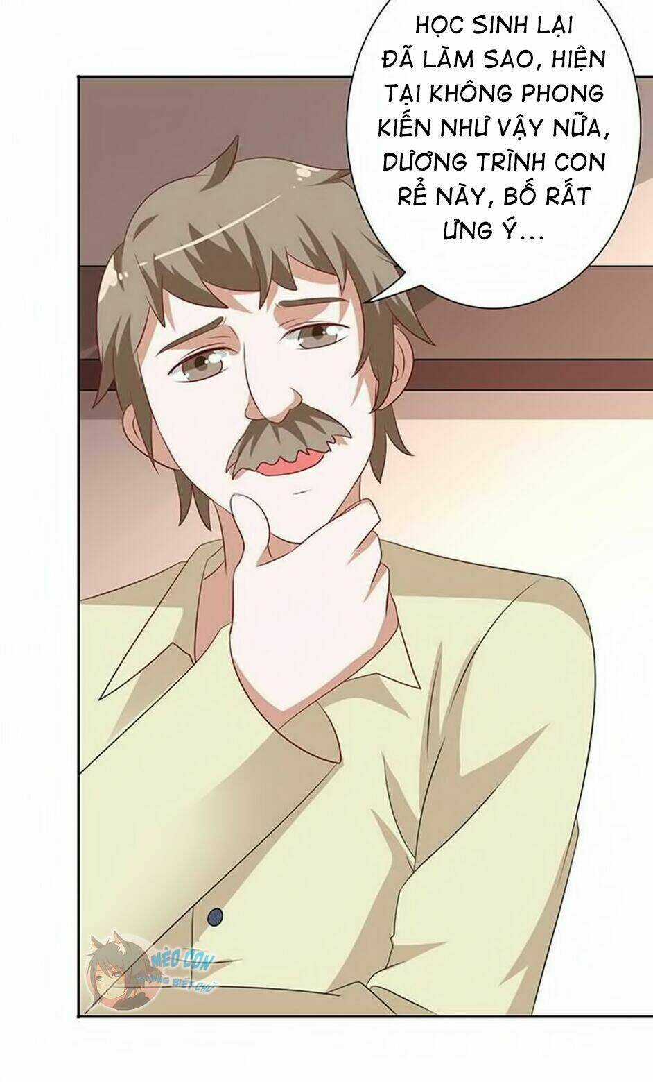 Mỹ Nữ Đại Tiểu Thư Đích Cương Thi Cao Thủ Chapter 35 trang 14