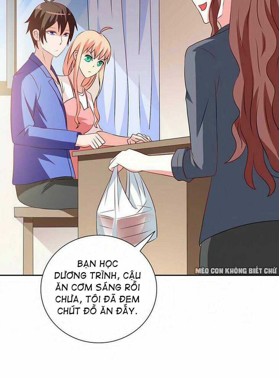 Mỹ Nữ Đại Tiểu Thư Đích Cương Thi Cao Thủ Chapter 35 trang 17