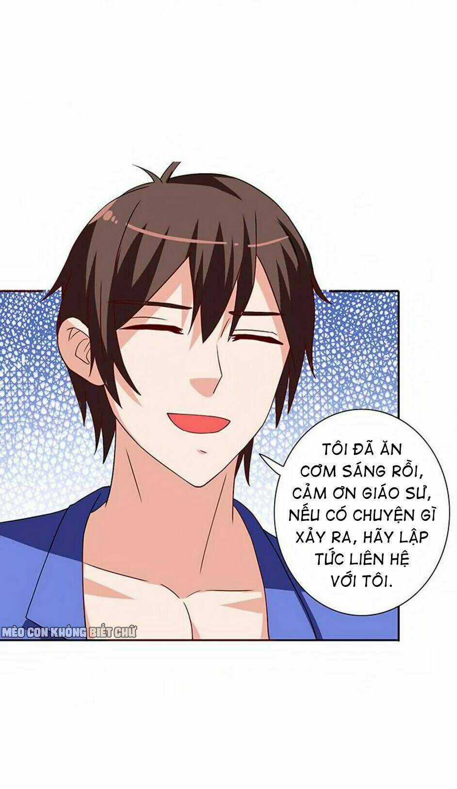 Mỹ Nữ Đại Tiểu Thư Đích Cương Thi Cao Thủ Chapter 35 trang 18